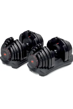 Bowflex Halteres 1090i Selecttech (Par)