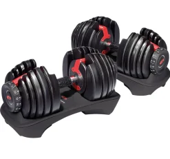 Bowflex Halteres 552i Selecttech (Par)