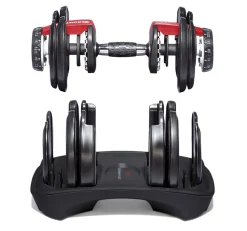 Bowflex Halteres 552i Selecttech (Par)