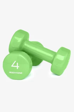 Bodytone Halteres 4kg