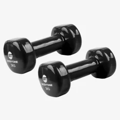 Bodytone Halteres 3kg