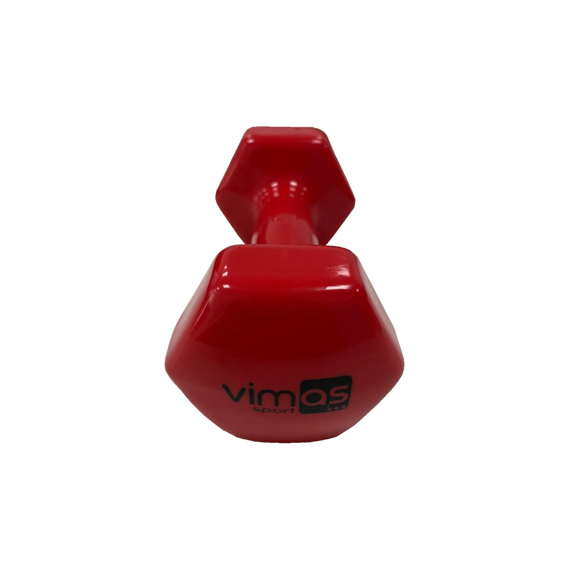 Vimas Sport Halteres 3 Kg. Conjunto 2 Unidades.