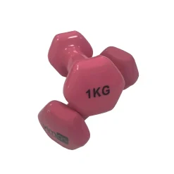 Vimas Sport Halteres . Conjunto 2 Unidades.