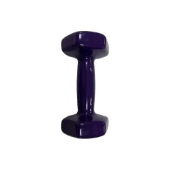 Vimas Sport Halteres 2 Kg. Conjunto 2 Unidades.