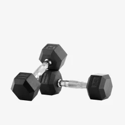 Bodytone Halteres 3kg Hexagonais