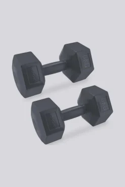Spokey Halteres 2 X 6 Kg Monster II