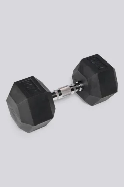 Softee Halter Hexagonales