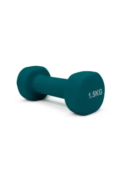 Zastor Halter Neopreno Max Sports Hant 1.5kg Esmeralda