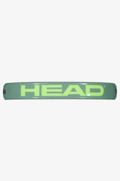 Head Extreme Motion