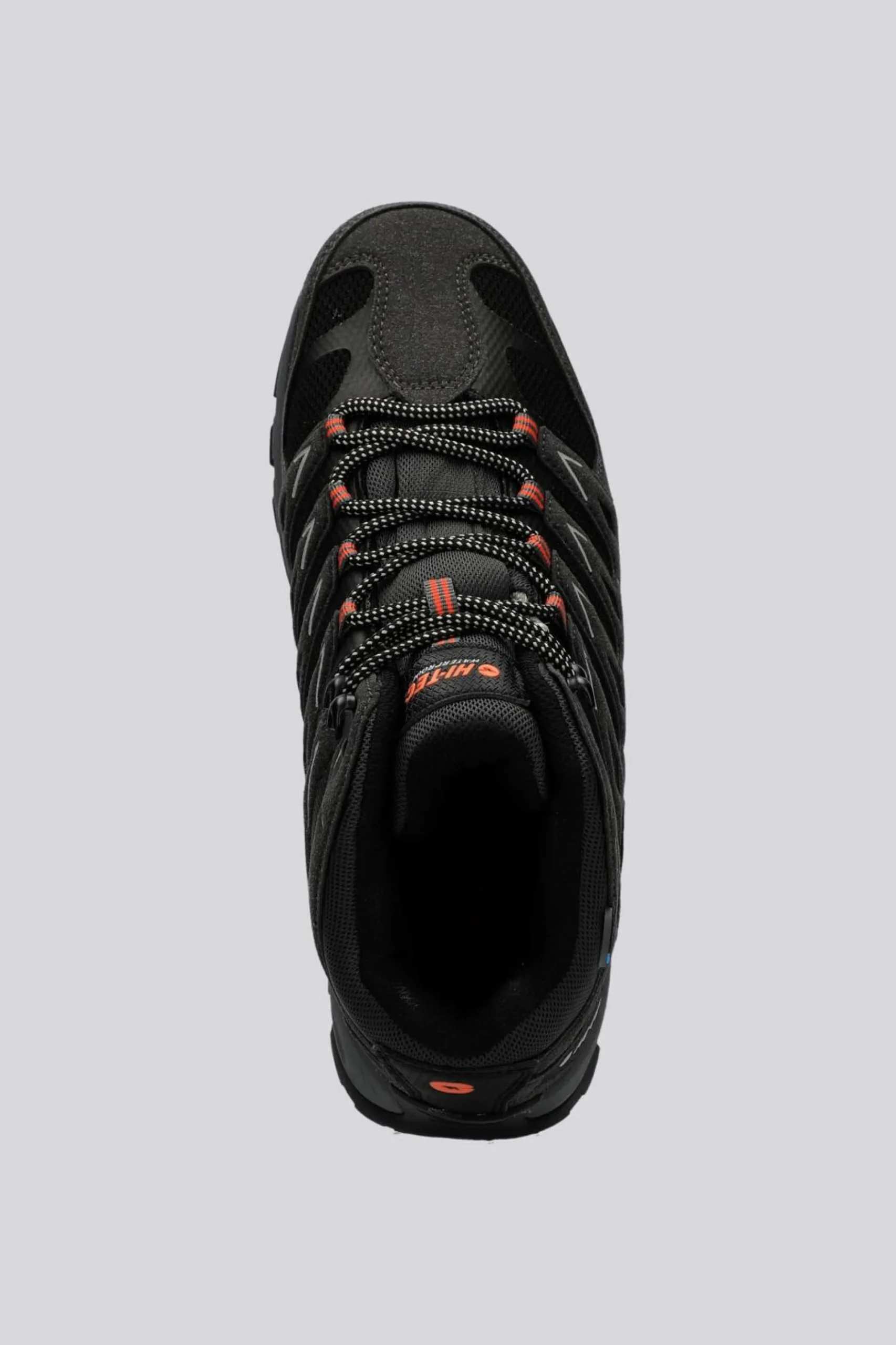 Hi-tec Corzo Mid Wp