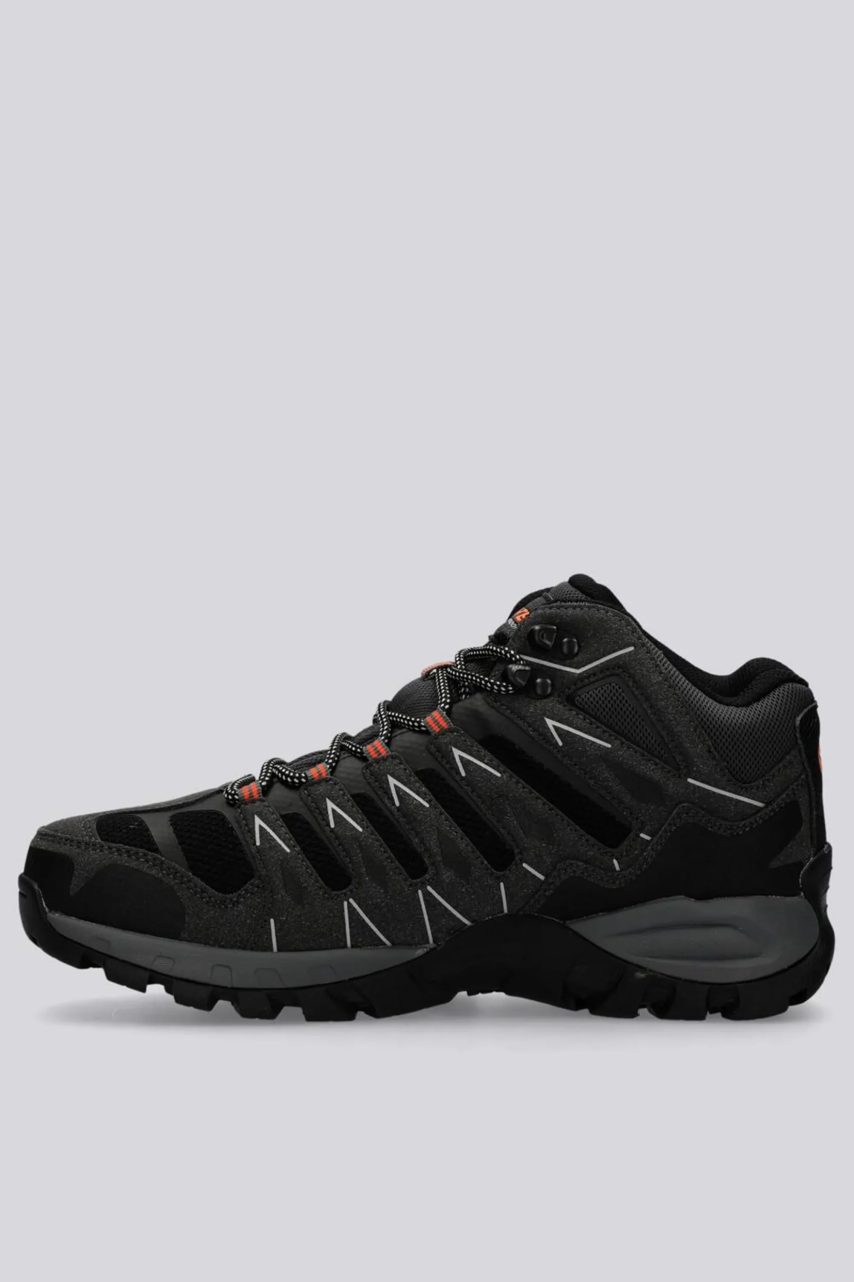 Hi-tec Corzo Mid Wp
