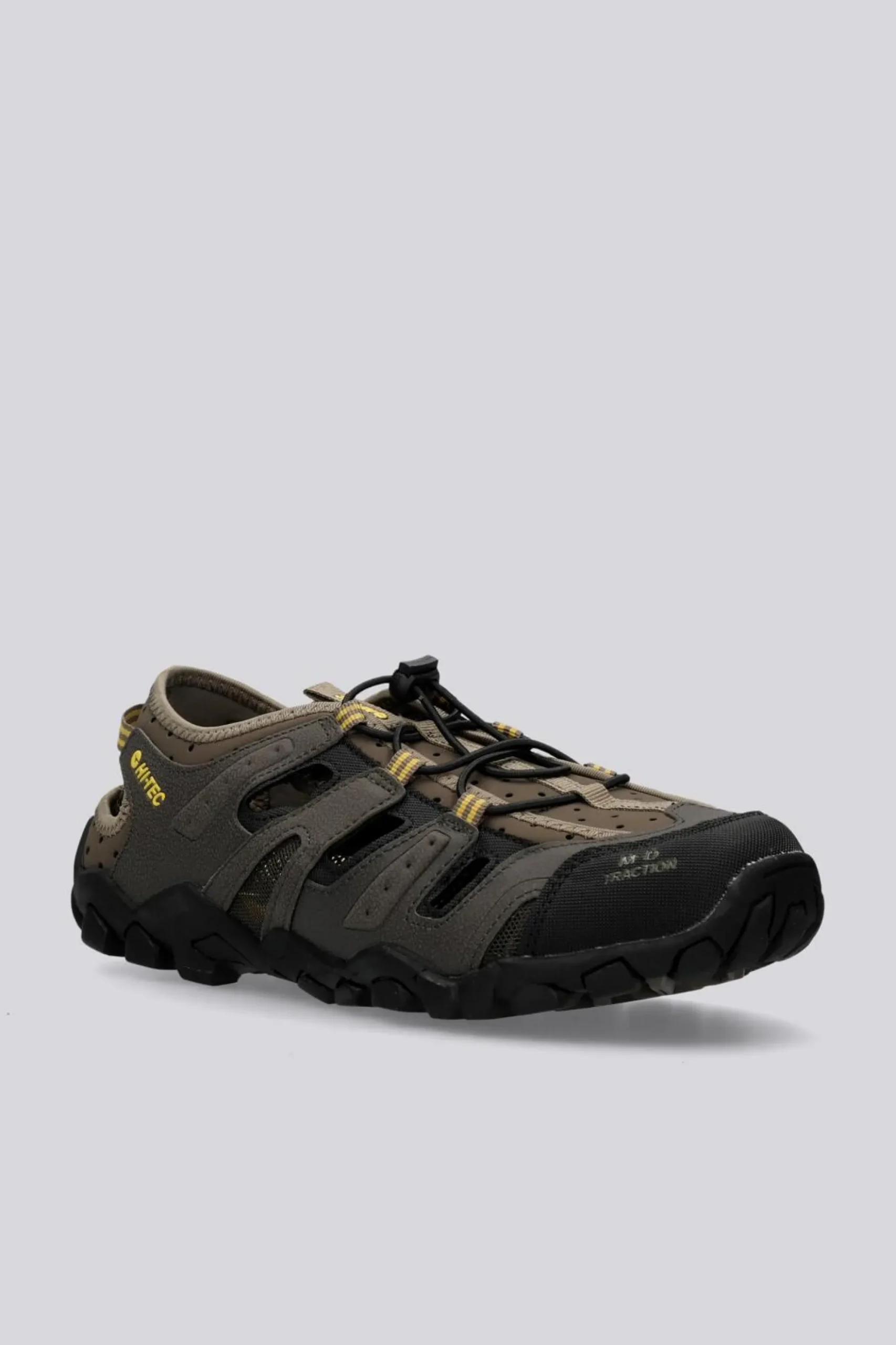 Hi-tec Millares