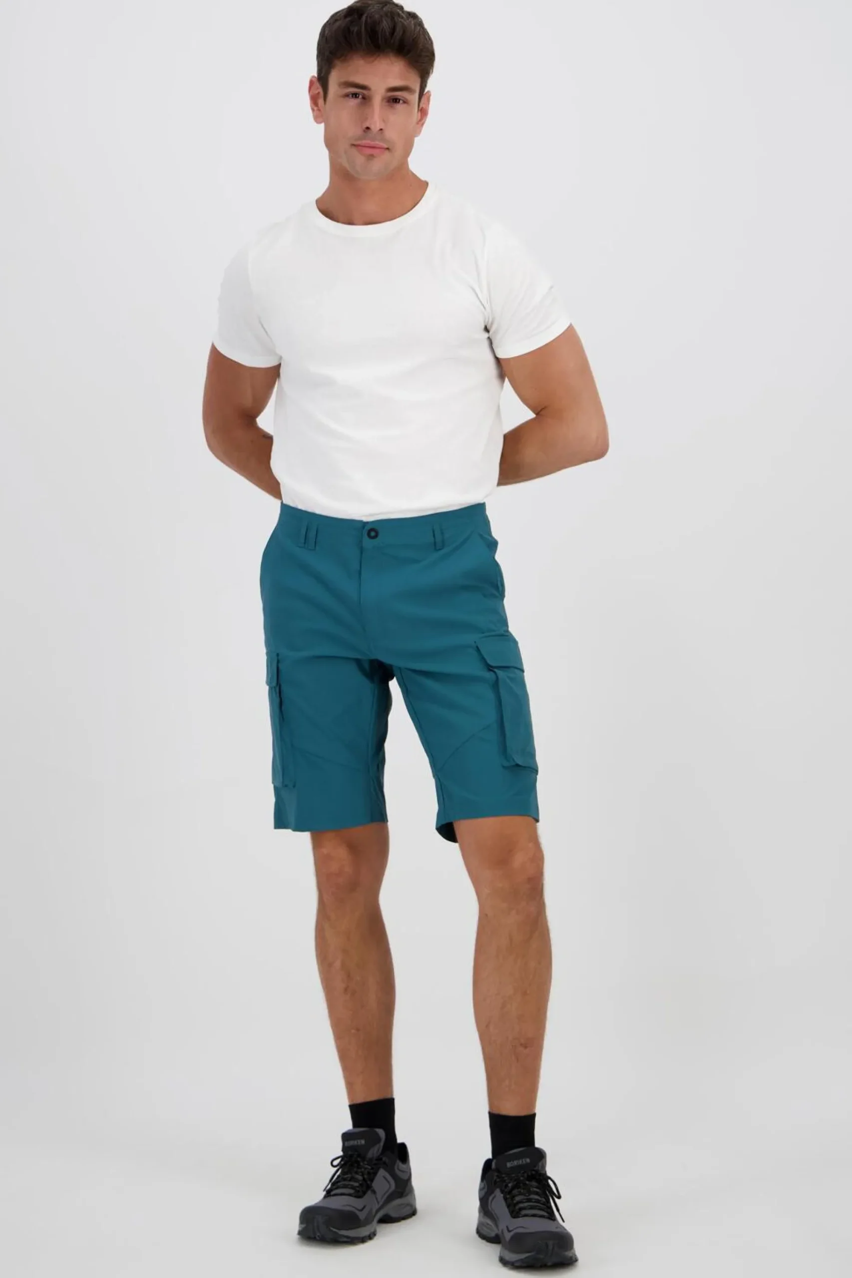 HI TEC Hi-Tec Noad