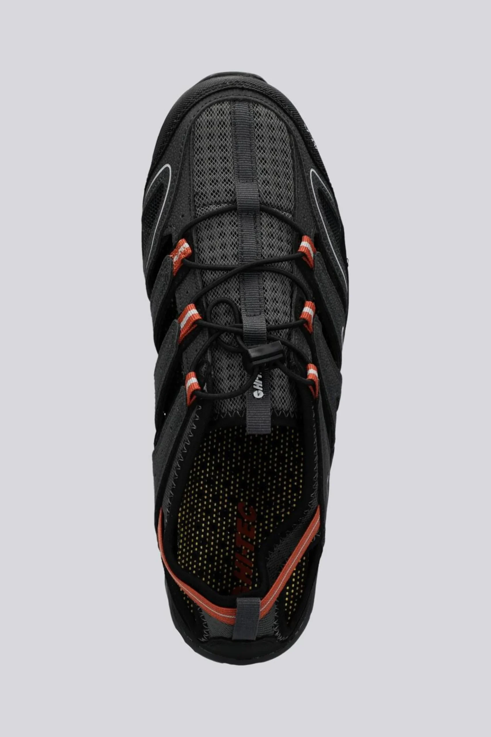 HI TEC Hi-Tec Nutria