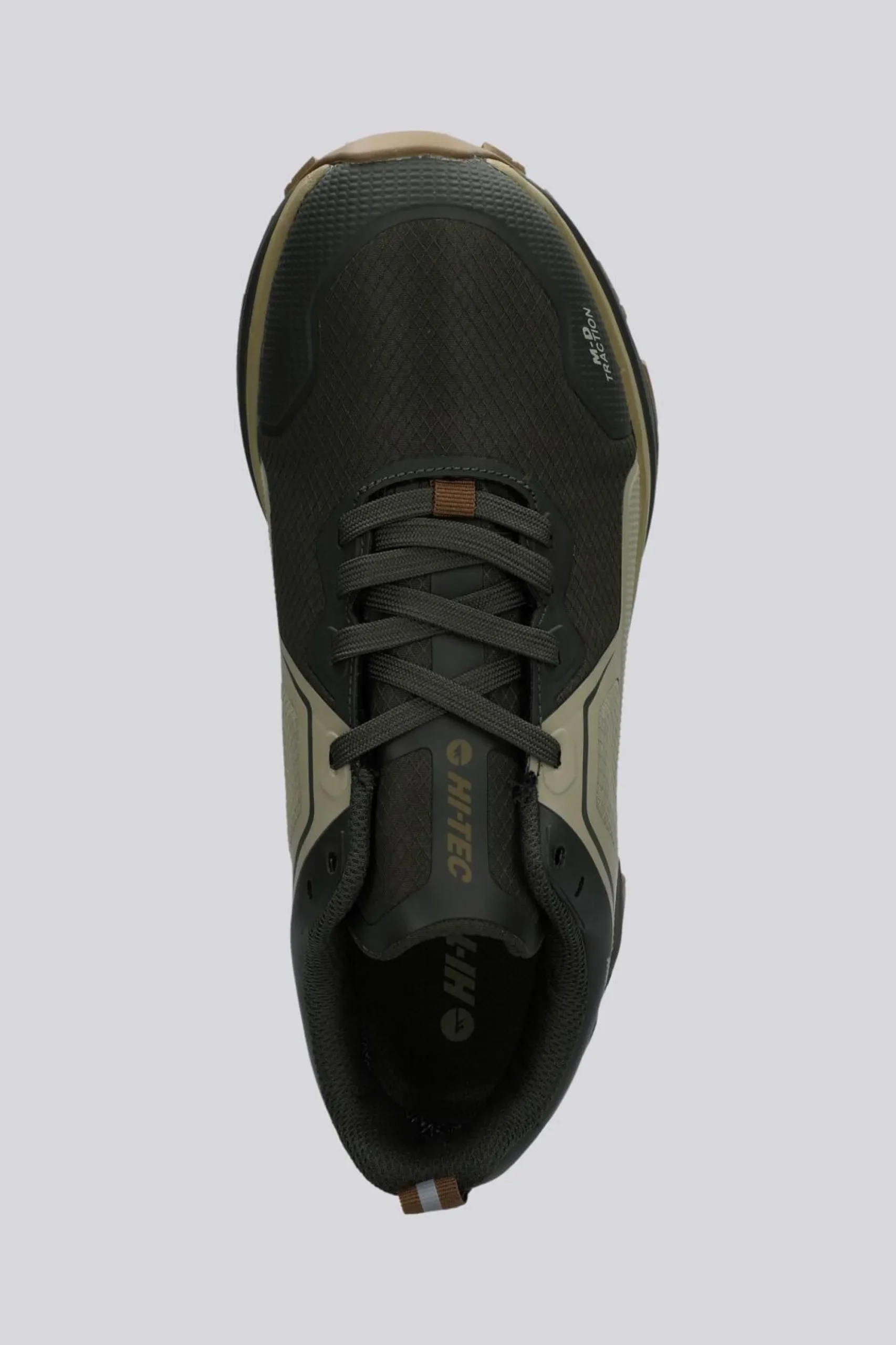 Hi-Tec Pace Low