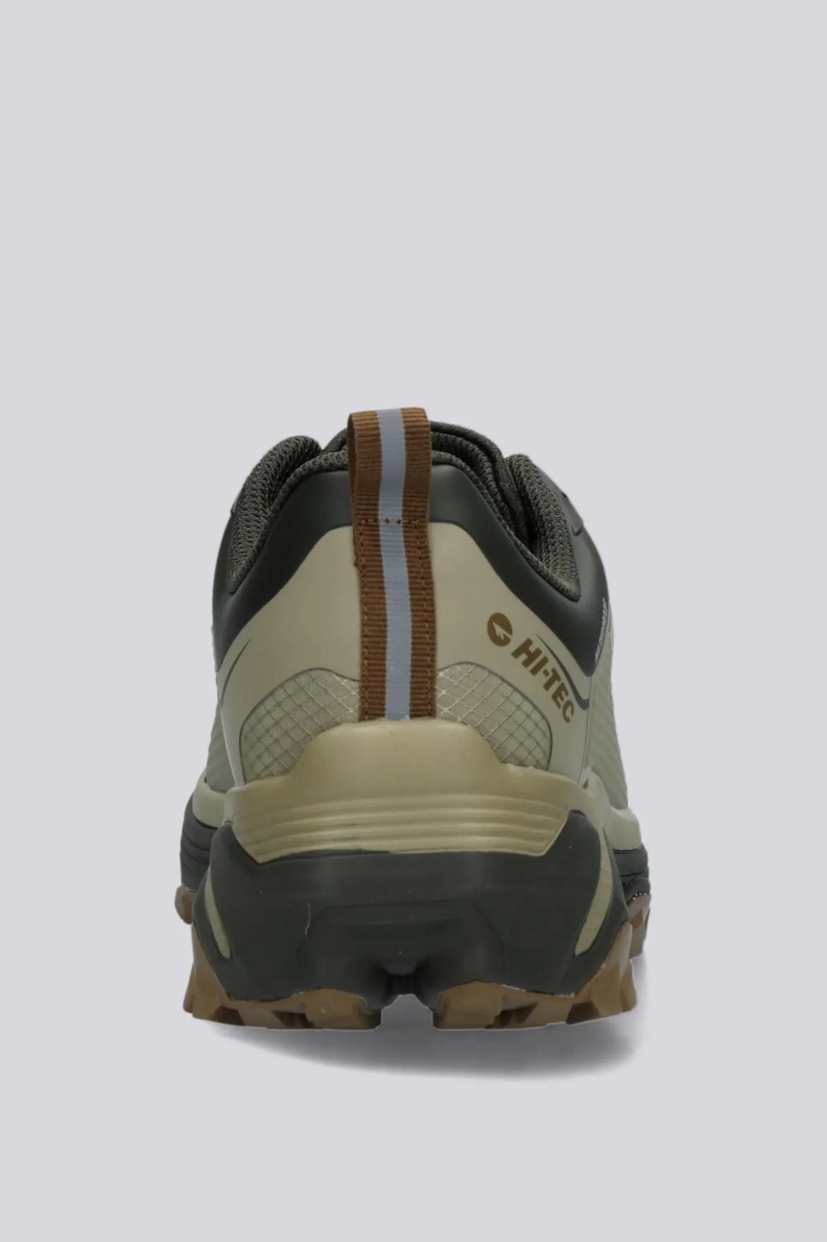 Hi-Tec Pace Low