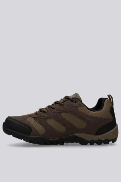 Hi-tec Sensitive Low