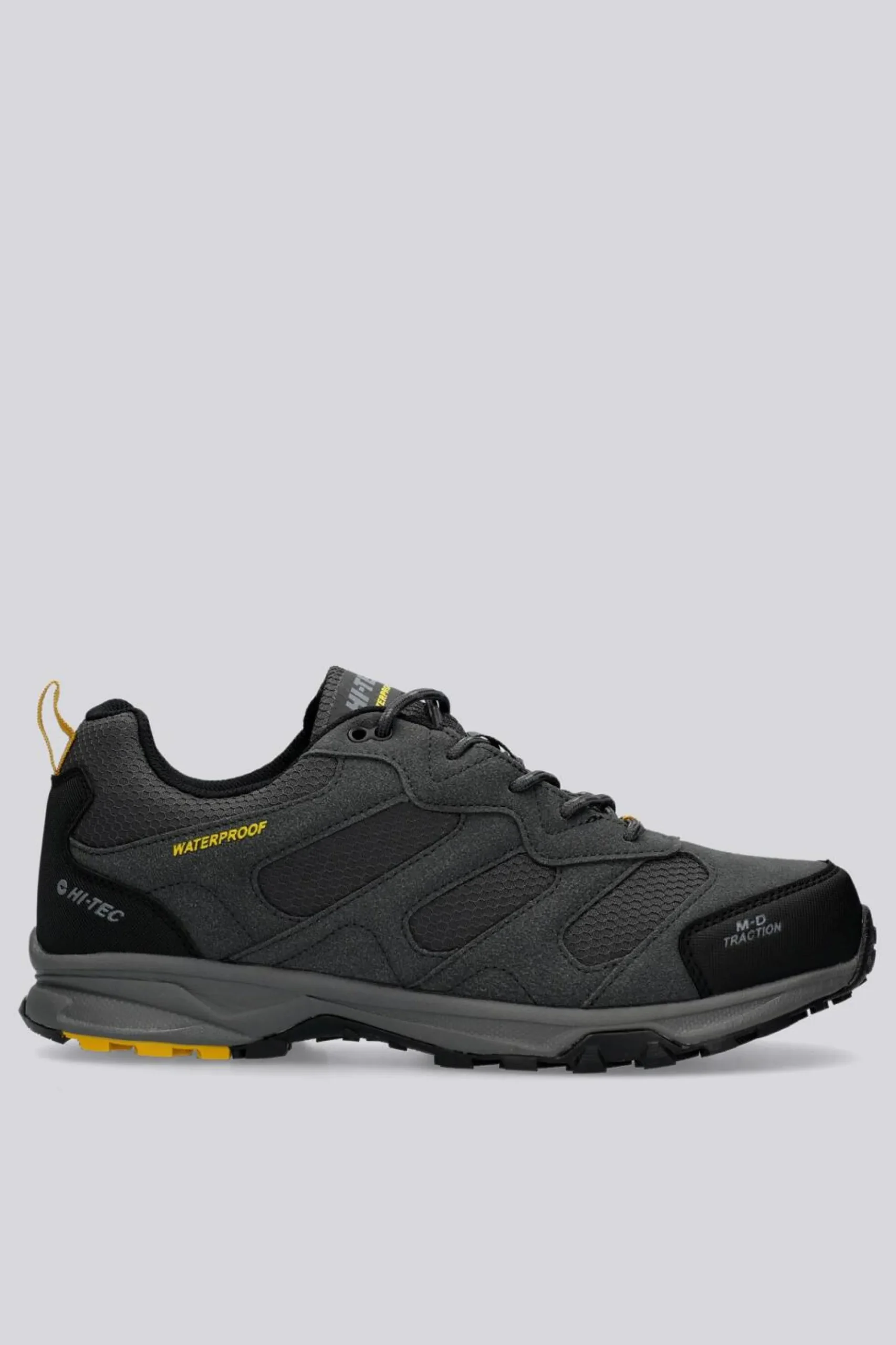 Hi-tec Sensitive Low