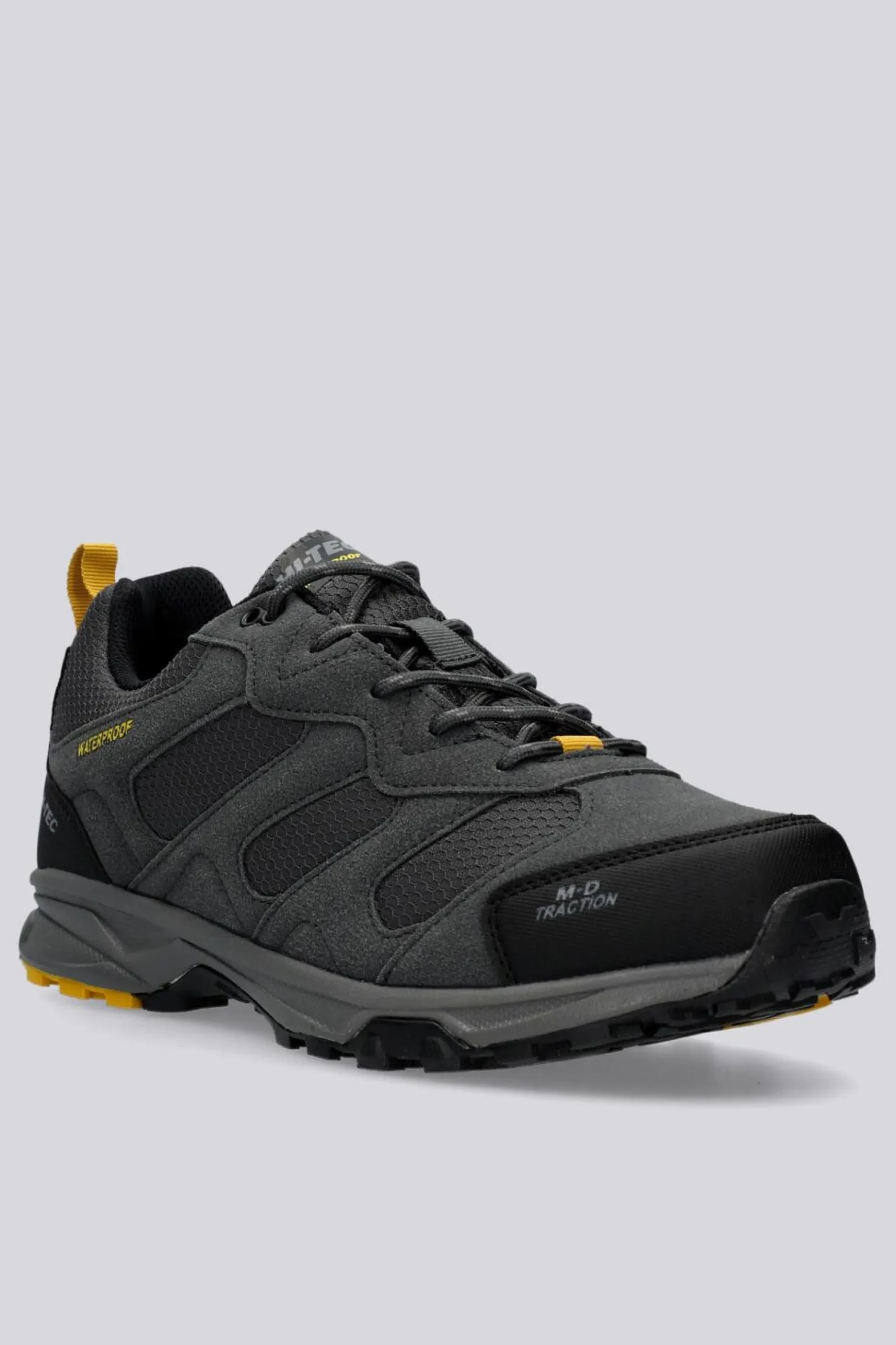 Hi-tec Sensitive Low