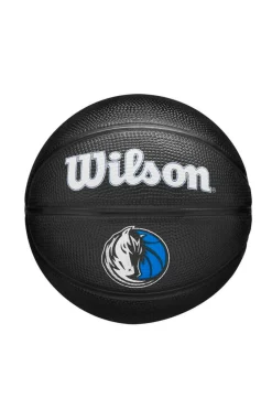 Wilson Homenagem À Equipa De Mini Ballon De Basketball NBA - Dallas Mavericks