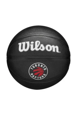 Wilson Homenagem À Equipa De Mini Ballon De Basketball NBA - Toronto Raptors