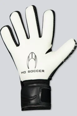 Ho Soccer Initial Pursuit