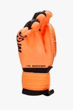 Ho Soccer Mcg Club