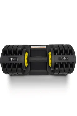 Hxg Haltere Ajustável De 3,5kg A 32kg