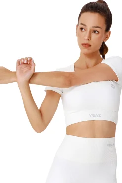 Yeaz Início Cub eve