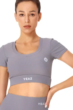Yeaz Início Cub eve