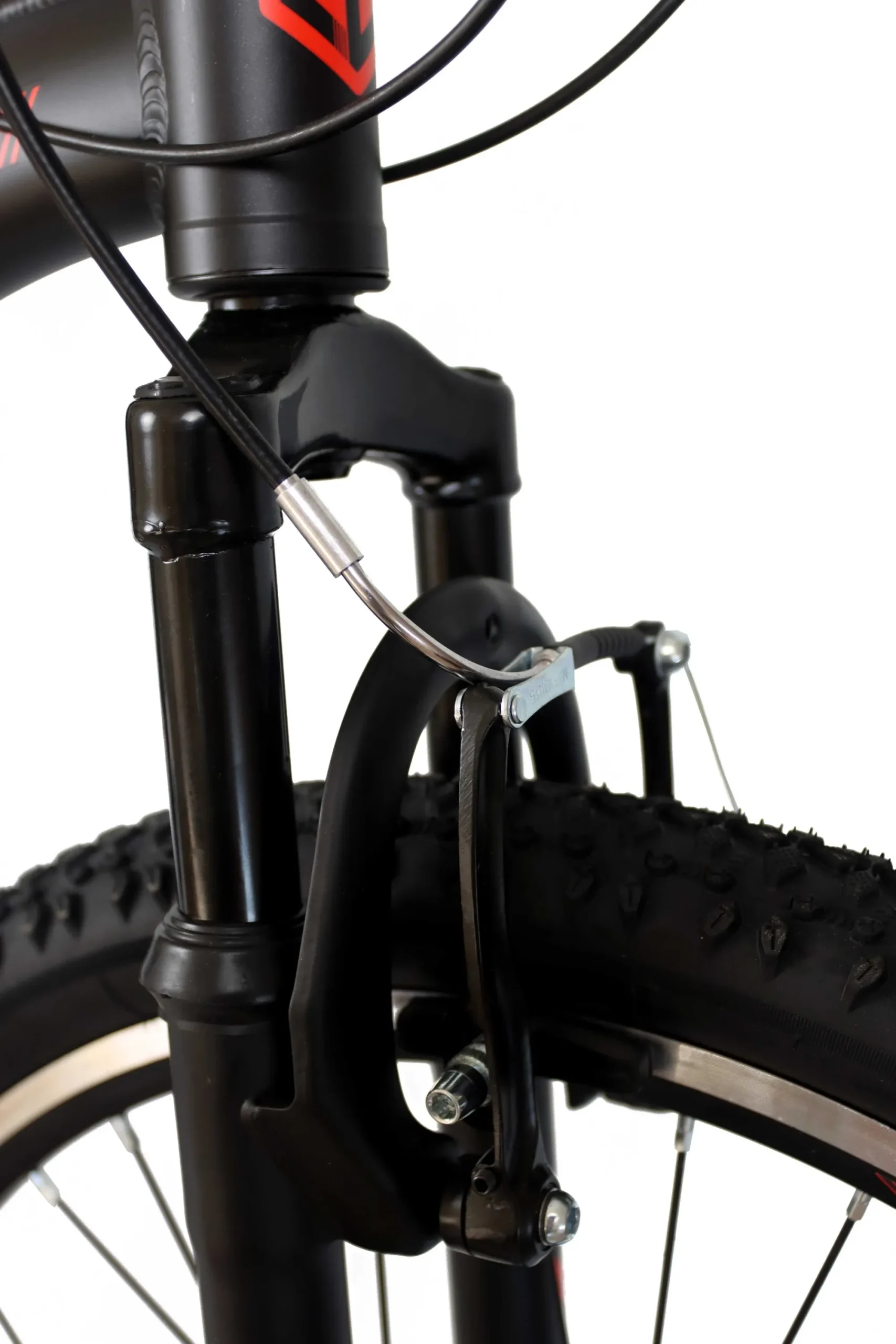 Vital Gym Infanti Umit Mountain Bike 24" Xr-240