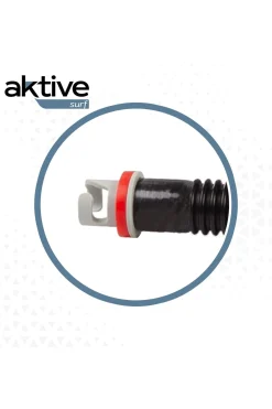 Aktive Insuflador De Prancha De Surf De Alta Pressão 30 Psi Dupla Ação