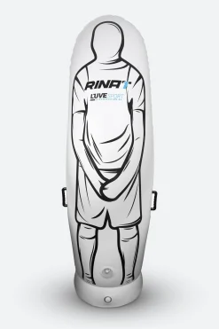Rinat Introdução Treinamento Nrg Inflável