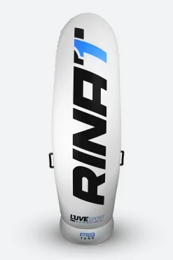 Rinat Introdução Treinamento Nrg Inflável
