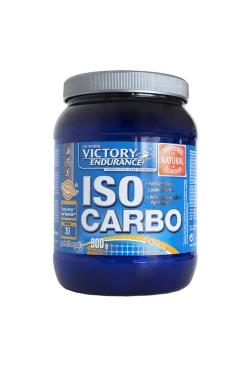 Victory Endurance Iso Carbo 900gr Laranja Da