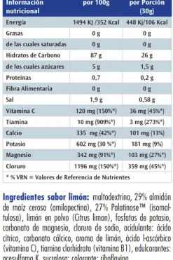 Victory Endurance Iso Carbo 900gr Laranja Da