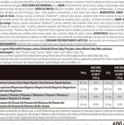 Biotech Usa Isotonic - 600g Laranja Manga Da