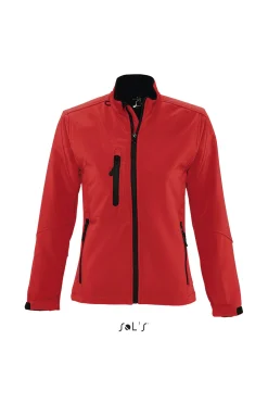 Sols Jaqueta Roxy ofthe Feinina Co Zip-up