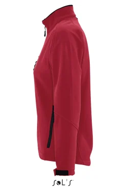 Sols Jaqueta Roxy ofthe Feinina Co Zip-up