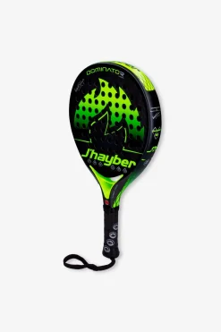 J'hayber Dominator D3k