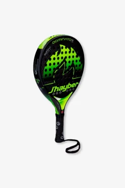 J'hayber Dominator D3k