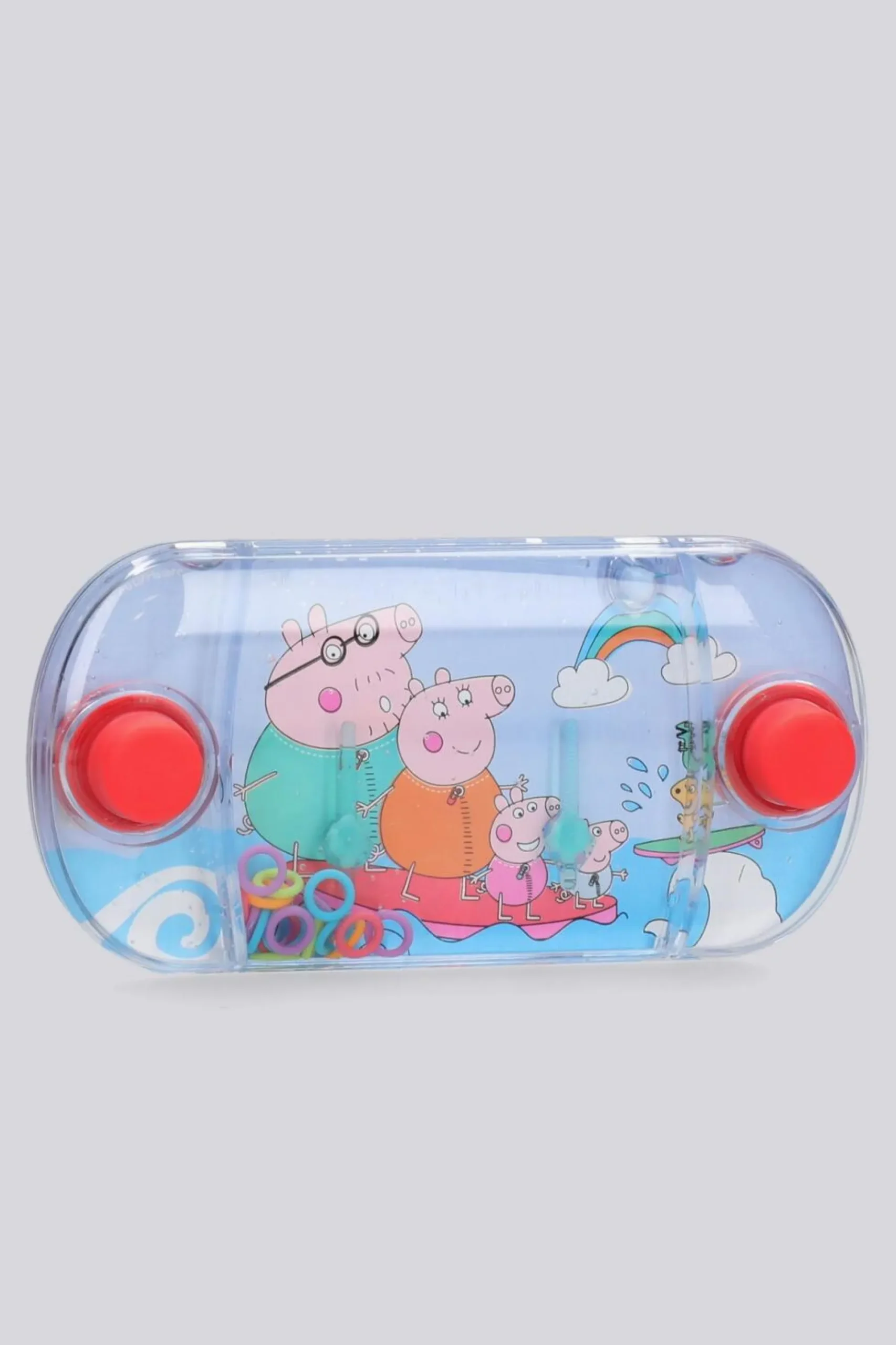 Licencias Jogo Água Peppa Pig
