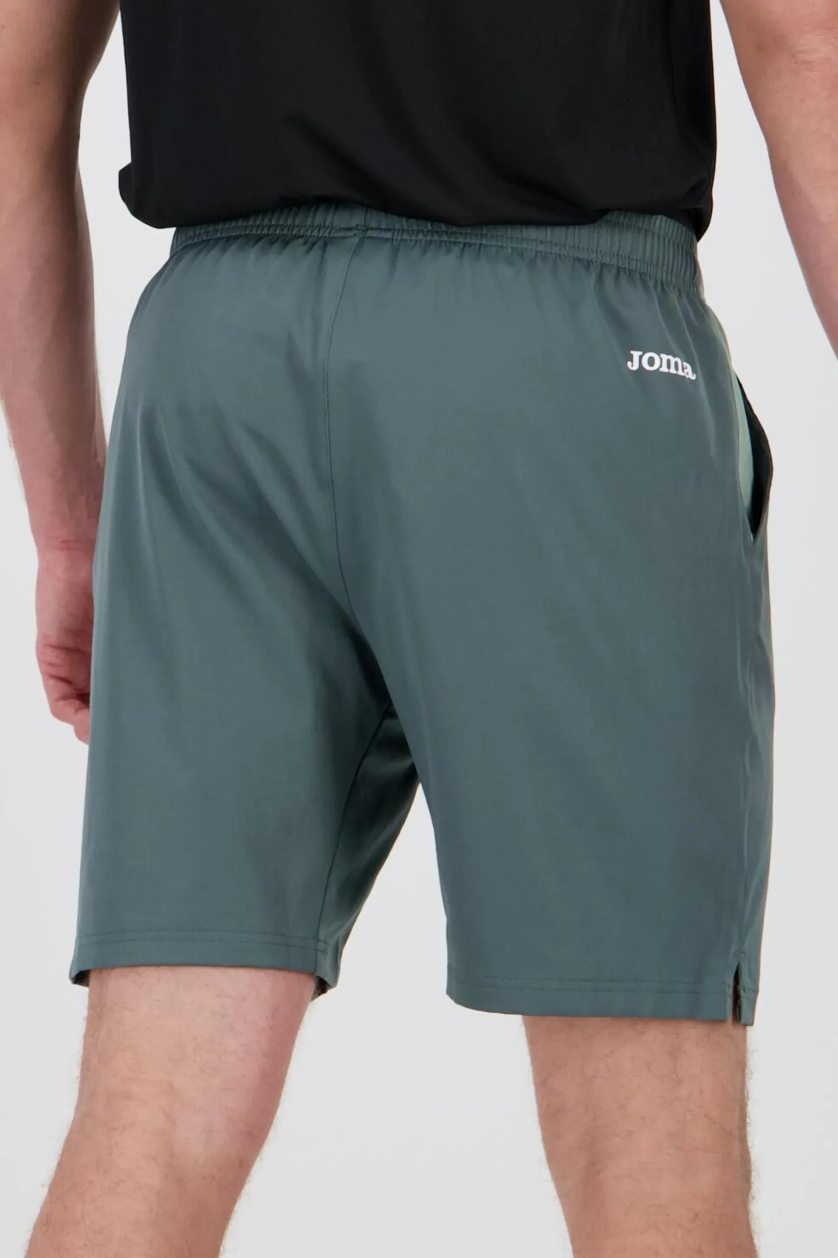 Joma Bock