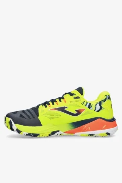 Joma Spin