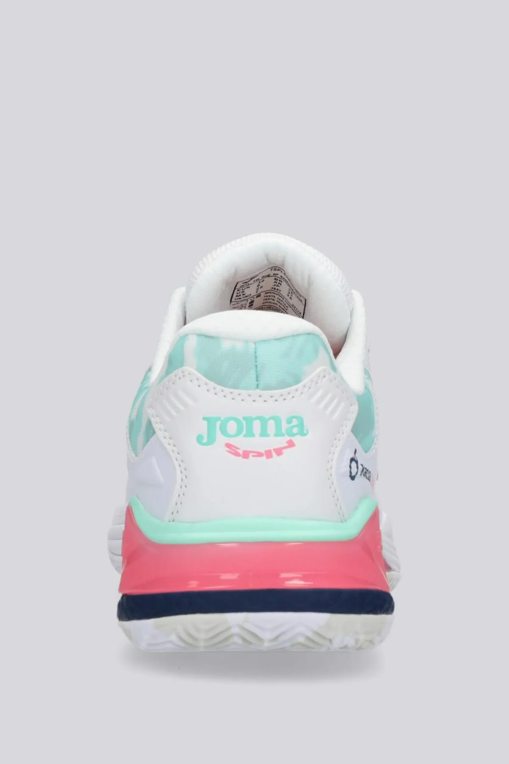 Joma Spin