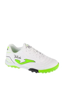 Joma Toledo Jr Turf