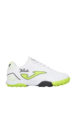 Joma Toledo Jr Turf