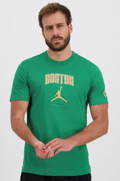 Jordan NBA Boton Cetic