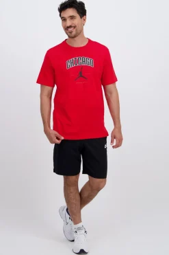 Jordan NBA Chicago Bu