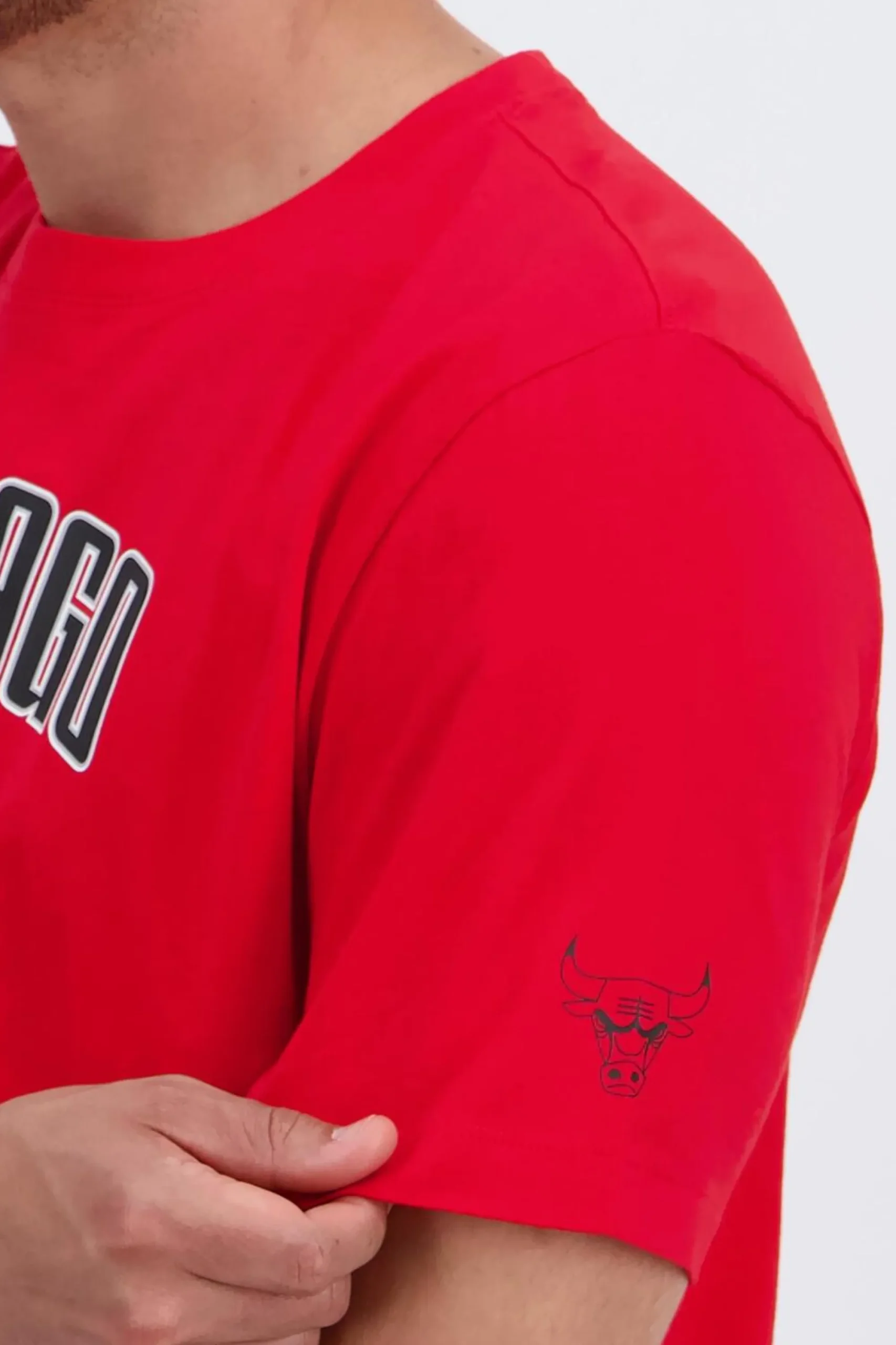 Jordan NBA Chicago Bu